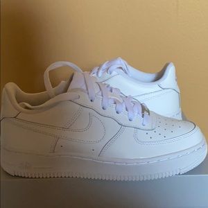 Brand new Nike Air Force 1